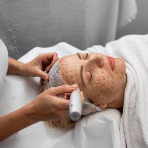 Luminous Veil Package